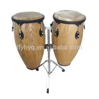 

Free sample China musical instruments african musical instruments drum manufacturer music conga drum