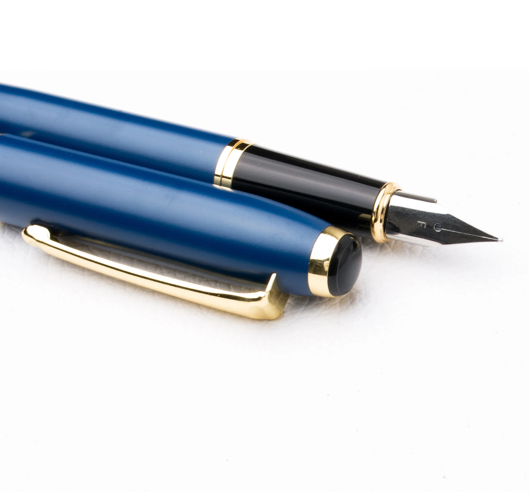 Specialized Made Parker Fountain Pen With German Ink - Buy German ...