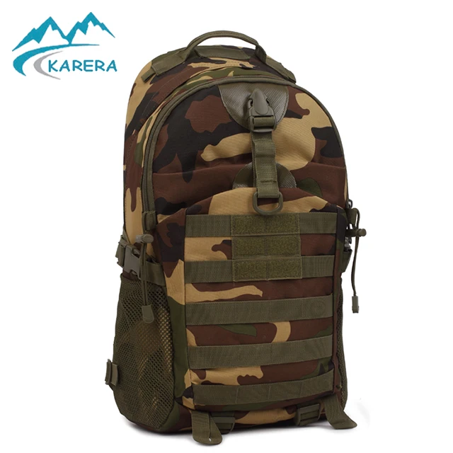 

Backpack outdoor sports backpack outdoor tactics camouflage outdoor leisure luggage bag