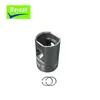 MAN B&W 27-38 diesel engine piston