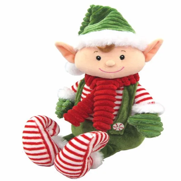 Wholesale Plush Toys Christmas Elf - Buy Christmas Plush Elf,Plush Elf ...