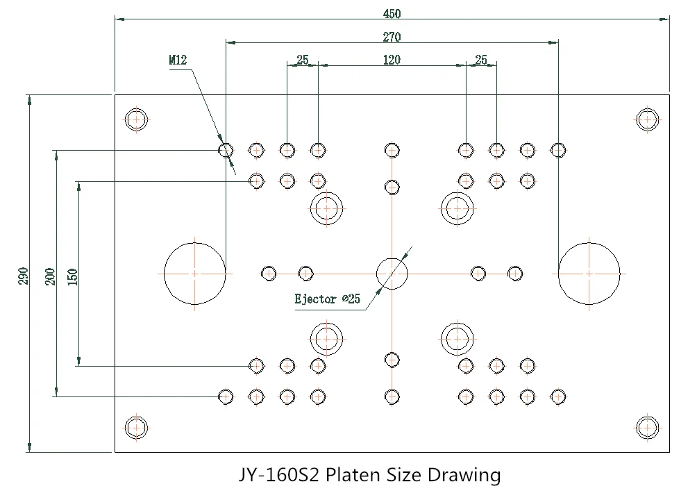 automatic dental floss pick machine