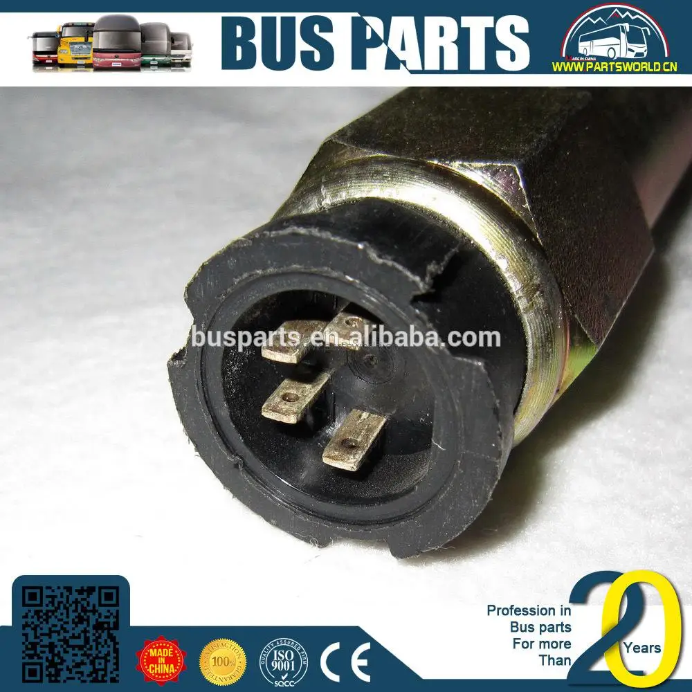 Yuchai Engine Parts Ignition System Position Sensor 4326595 For K19