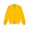 Kids Wholesale Cheap Custom Baseball Jacket