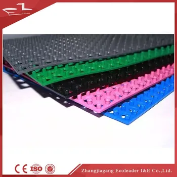 eva floating mat