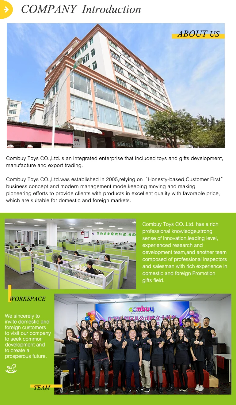 outdoor toys company