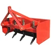 2018 new design Agricultural machinery 3 piont box scraper grader with good quality on sale