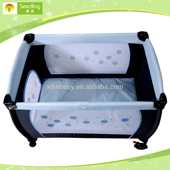 portable baby bed travel