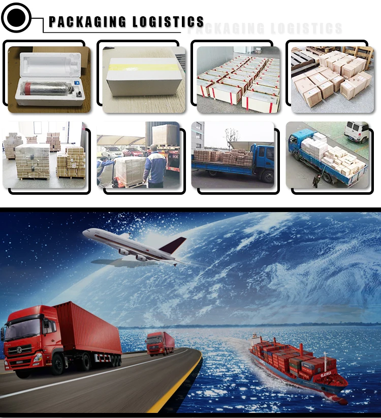 ZHENYU / FQD 7.5kw cnc electric multi-spindle drilling head motor