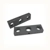 Weight stack parts gym/fitness accessories for gym fitness equipment/selectorized weight