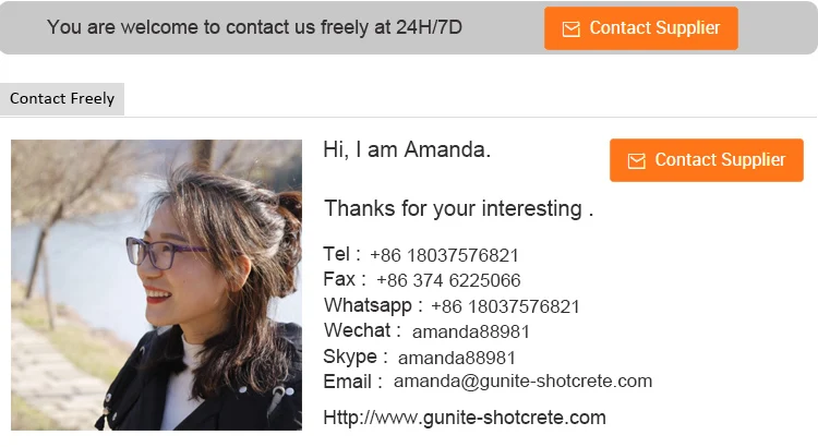 Advanced Technology GF20 Universal Rebar Hoop Bending Machine Stirrup Bender With ISO Certificate