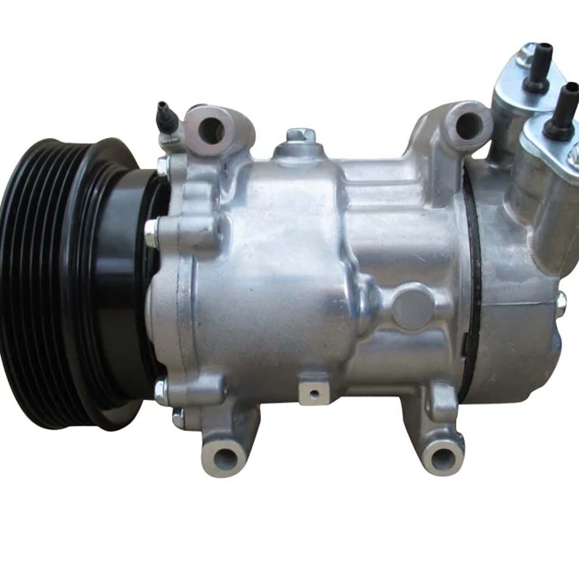 Car Part Ac Air Conditioning Compressor Oem 8200953359/92020179 Buy