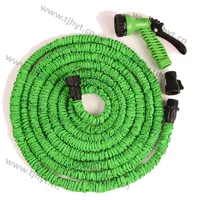 

cheap portable expandable flexible garden 150 foot water hose