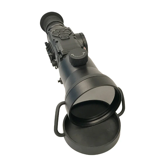 

High quality scopes optics riflescope tactical hunting red dot infrared for night vision weapon sight