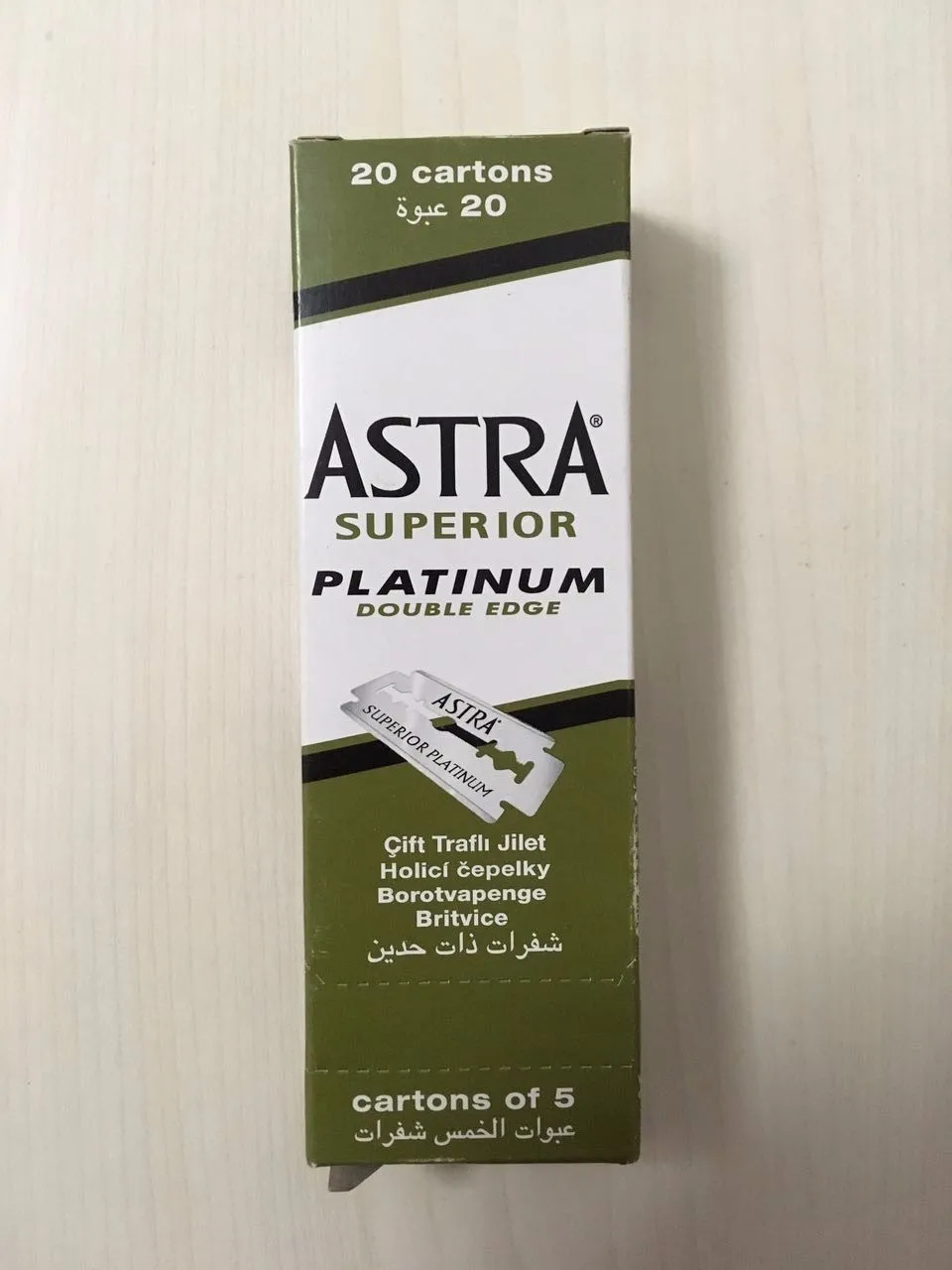 Cheap Value Double Edge Razor Blade,Oem Professional Blade Factory