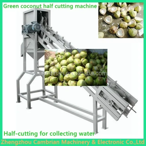 New Design Tender Green Coconut Water Processing Machine Coconut Water Making Machine Buy