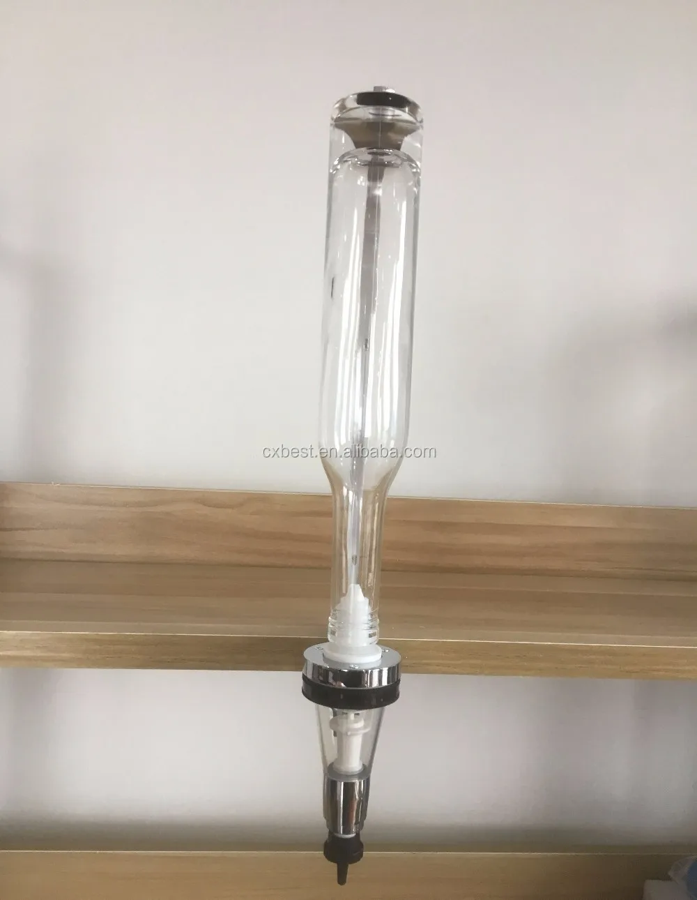 Wall Mounted Perfume Bottle Dispenser/perfume Dispenser/perfume Bottle