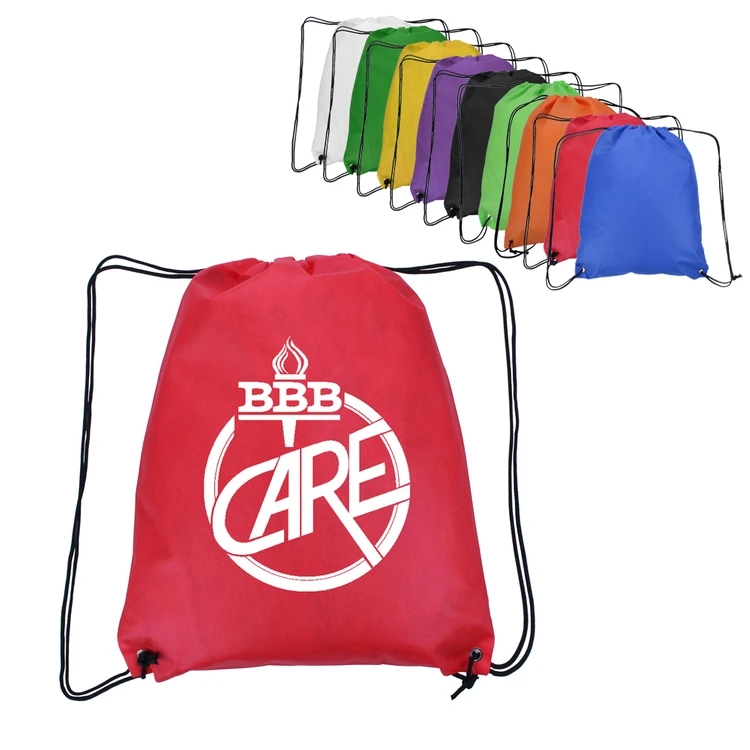 Drawstring Backpack-15