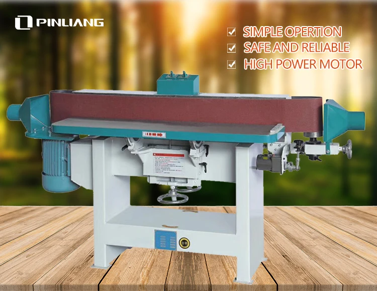 Edge Sander / Shocking Sanding / Horizontal Sanding Mm2617/mm2028 Buy