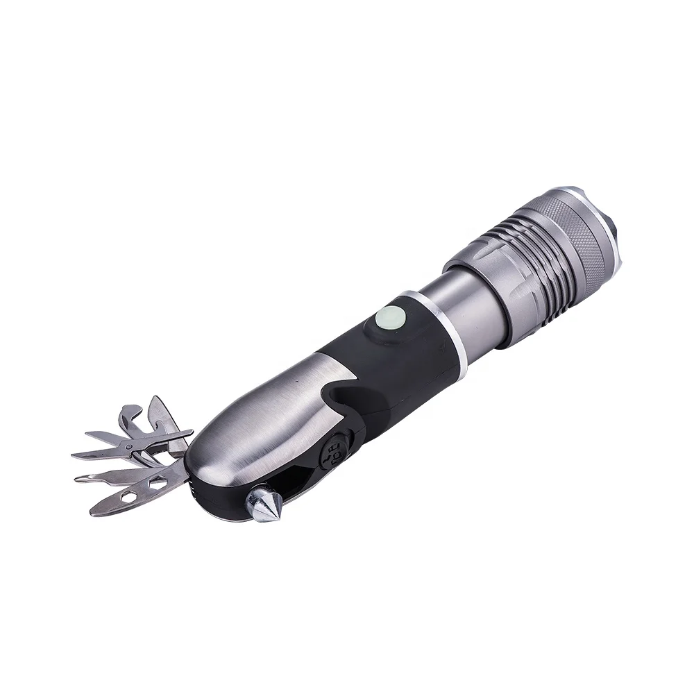 led flash torch