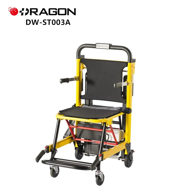 Hot Sale Cheaper Electric Chair Lift For Stairs Ambulance