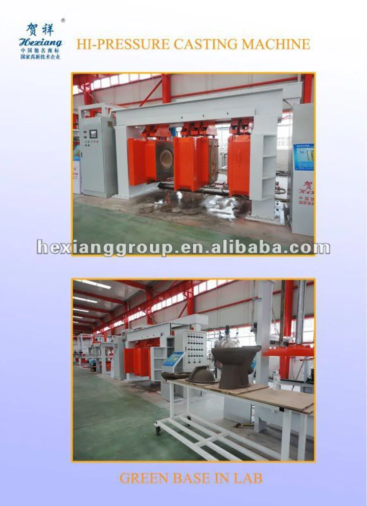 hot sale pressure die casting machine