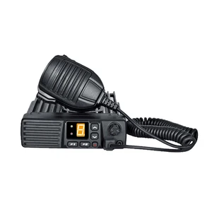 MYT 8800 UHF VHF All Frequency Mobile Radio Transceiver