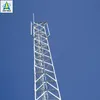 Wireless Internet Wi-fi Mesh Networking Alliance Communication Signal Antenna Radio Wave Self-supporting Galvanized Wifi Tower