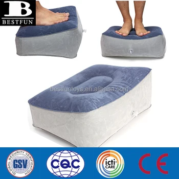 voetmassage kussen