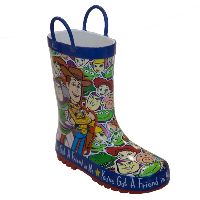 best selling rain boots