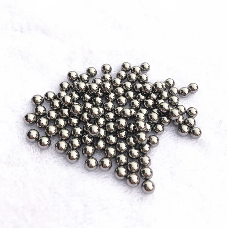 Wholesale G10 7mm Aisi 440 Stainless Steel Balls With Hrc55 High ...