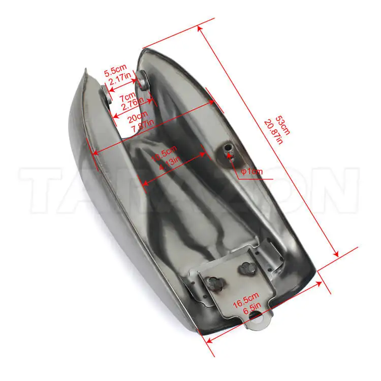 fuel tank-XF250 (3)