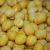 Hot Selling Frozen Peeled Chestnut Organic IQF Peeled Chestnut with lowest price