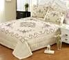 Hot sell polyester digital printing bedding sets wholesale comforter sets plain bedding set