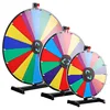 24" table top Prize Wheel