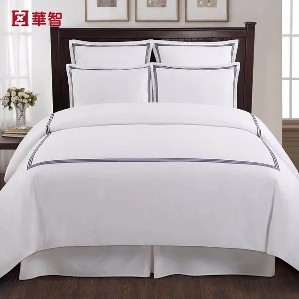 Patchwork Luxury Hotel Bedding Sets 100 Cotton Satin Silk Bed Sheet