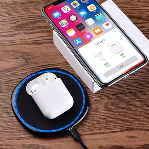 I60 TWS 5.0 Bluetooth Wireless Earphones