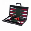 China supplier cheap price custom international chess case chess game set perfect for travel, indoor, outdoors fun