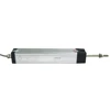 LWH/KTC Lower price electric linear encoder with 0.05% precision with scale 50-1250mm