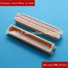 80P-JMDSS-G-1-TF(LF)(SN) 80P-JMDSS-G-1-TF 80 Position BTB Connector Plug, Outer Shroud Contacts 0.5mm pitch 4.5mm mated height