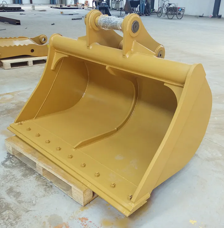 Rsbm Backhoe Bucket Super Supplier Excavator Bucket In China Buy