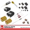 High quality IC GRM1555C1H1R0BZ01D/MURATA GLZJ18C GN1L3M / M81 In Stock