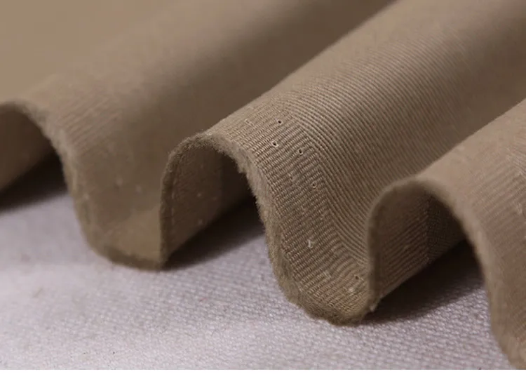 
T/C polyester/cotton blend workwear fabric 