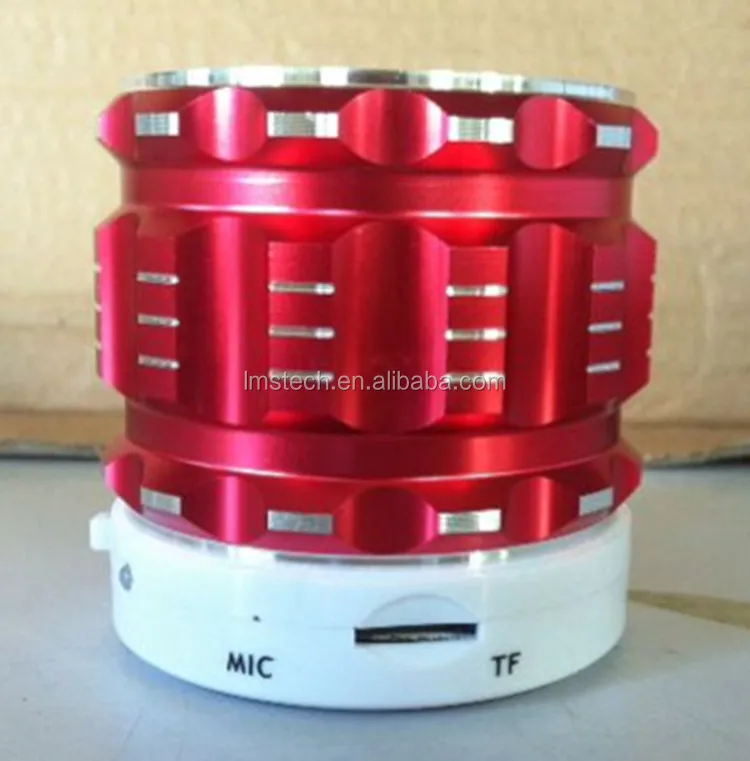 Bluetooth car speaker S28 portable speaker with sd card slot support handsfree function - ANKUX.COM