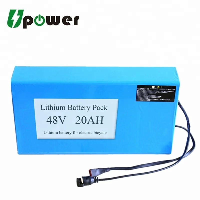 36v 13ah lithium battery