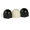 Plastic Nylon Hex Domed Cap Nut