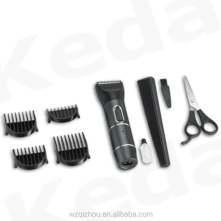 
Safe Alloy Aluminum Hair Cut Machine 