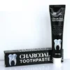 Wholesale Removes Stains Bad Breath Care Charcoal Teeth Whitening Toothpaste