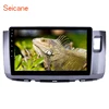 10.1 Inch Android 8.1 GPS Navigation system for 2010 Perodua Alza with MUSIC Bluetooth support Backup camera OBD II DVR