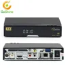 Worldwide free to air FTA hd satellite tv receiver V8 Golden with HD DVB-S2,HD DVB-T2 , DVB-C cable signal combo decoder
